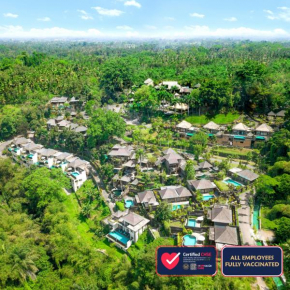The Payogan Villa Resort and Spa